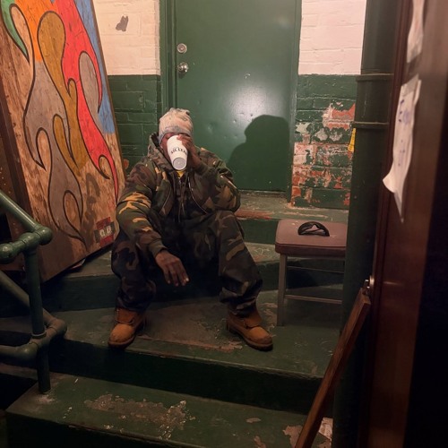 Freshie - I Can't Call It! *NEW TRAP RADIO + MINIMIZEDAMAGE + DJ ANT EXCLUSIVE*