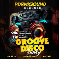 GROOVEdisco VOL12