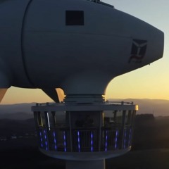 Camo & Krooked (DJ Set), Live From A Wind Turbine - UKF On Air