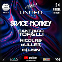 2021-04-24 @ United Music
