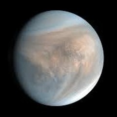 Orbiting Venus