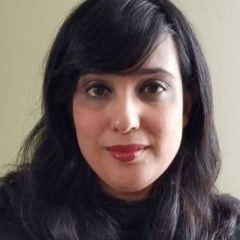 Sadaf Ali, Oral History Interview, 2024