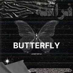 Butterfly ( فراشة )