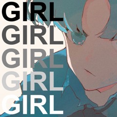 GIRL (feat.Hatsune Miku)