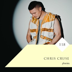 Phonica Mix Series 118: Chris Cruse