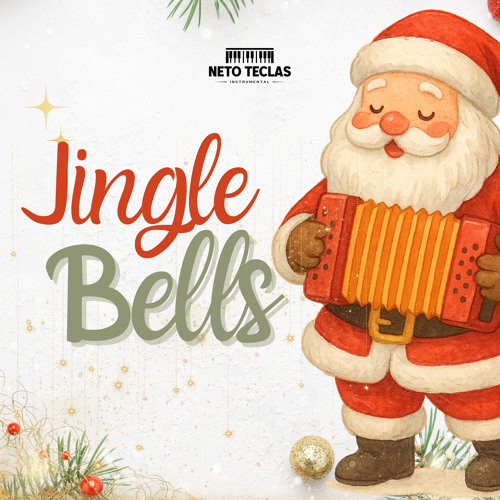 Stream Jingle Bells by Neto Teclas | Listen online for free on SoundCloud