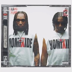 CHOPSHOP (Ft. Playboi Carti)