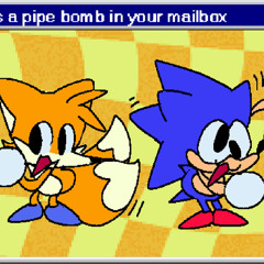 Sonic & Tails PipeBomb -Extended-