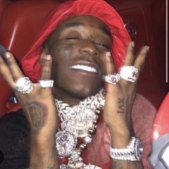Lil Uzi - Roll