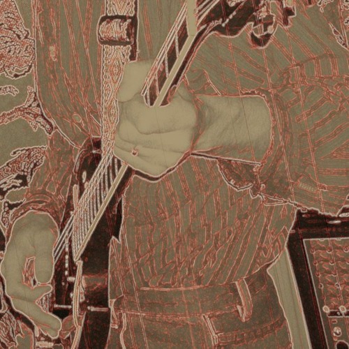 Heavens Way Version 1(1990)