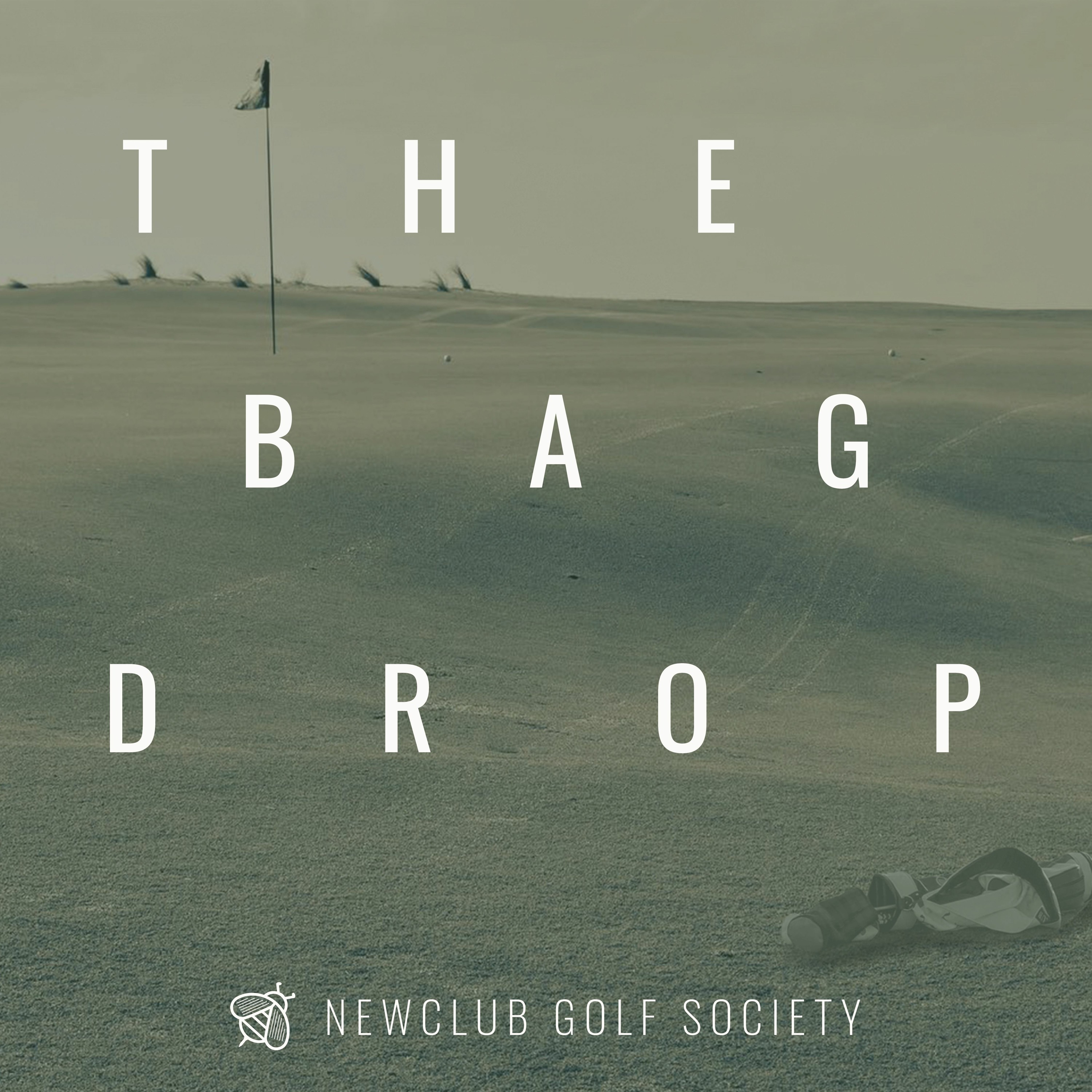 The Bag Drop: Untold Stories in Golf