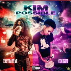 KimPossible SheWantC x EastBayTae