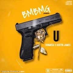 U X DONMEGA X AUSTIN JAMES