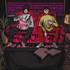 Netflix Zone(feat.Tokei)