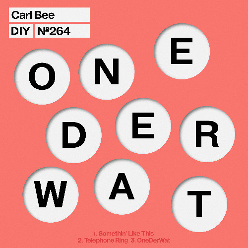 Carl Bee - OneDerWat