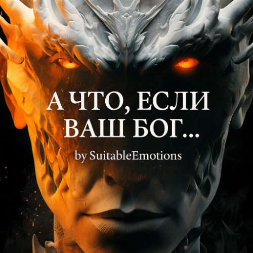 А Что, Если Ваш Бог… v6
