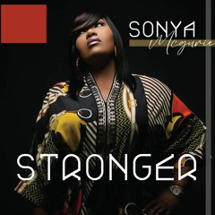 Stronger  Sonya McGuire
