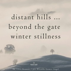 Distant Hills (naviarhaiku478)