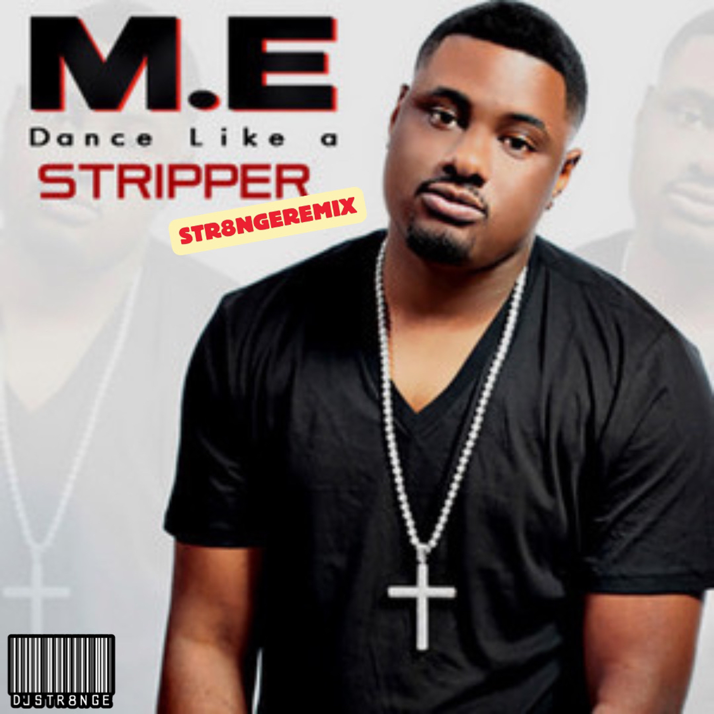 STR8NGEMIXSHOW