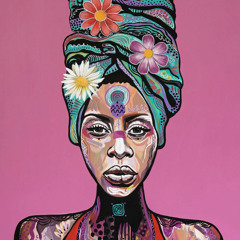 Badu Resurrected (next lifetime edit)