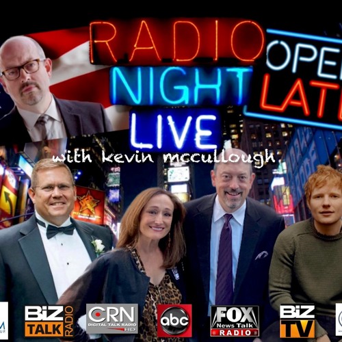 Stream episode 20211009 RNL Hr1 CSIAndSheeran by Kevin McCullough Radio  podcast | Listen online for free on SoundCloud