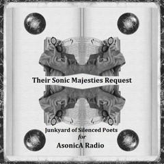 Their Sonic Majesties Request