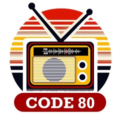 DEMO 2 | Animation émission radio heddomadaire, "Code 80"