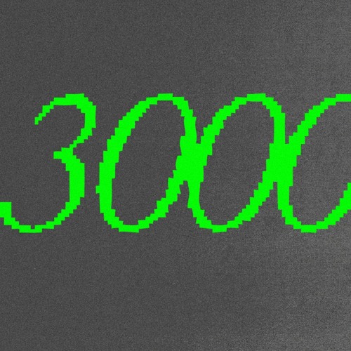☆ 3000 FOLLOWER MIX ☆