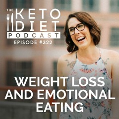 #322: Weight Loss and Emotional Eating with Suzanne Ryan