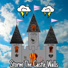 Storm The Castle Walls