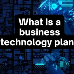 Business technology plan | Melanie Panayiotou Veterinarian