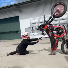 Old school x new school herres