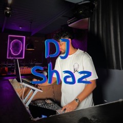 DJ Shaz - Gotta Go X M'Ke Harru