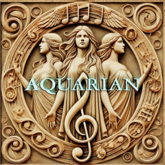 Aquarian - Lorna James, Megan Kashat, Jan Johnston - Rondon Remix