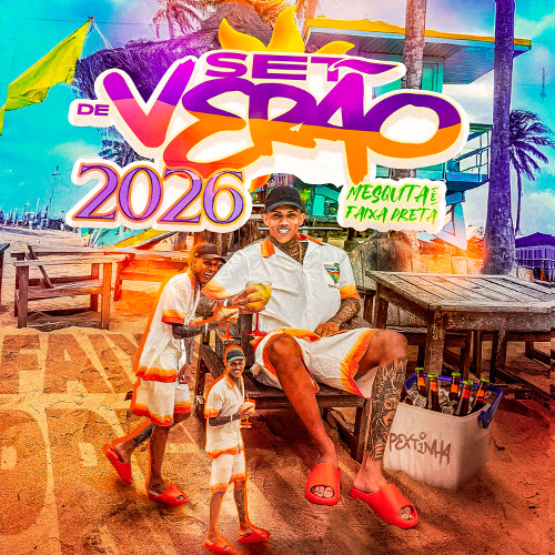 SET DE VERAO 2026 AO VIVO {DJ MESQUITA DE NV} O REI DO NORTE DO ES MASTER