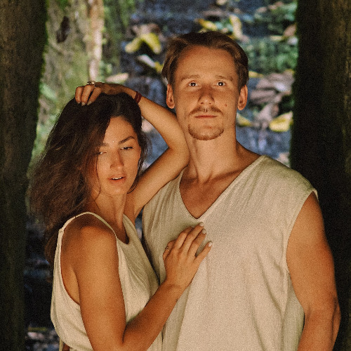 31.12.2024 - New Year Ecstatic Dance - Loveria and FireDancer