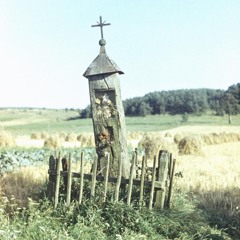 Syncretic saint lore with Polish Folk Witch Joanna Tarnawska