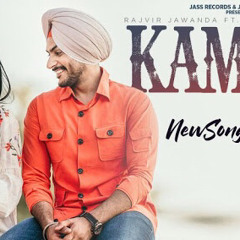Kamla Rajvir Jawanda ft Sara Gurpal G Guri Latest Punjabi Songs 2020.mp3