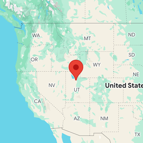 Salt Lake (seye)