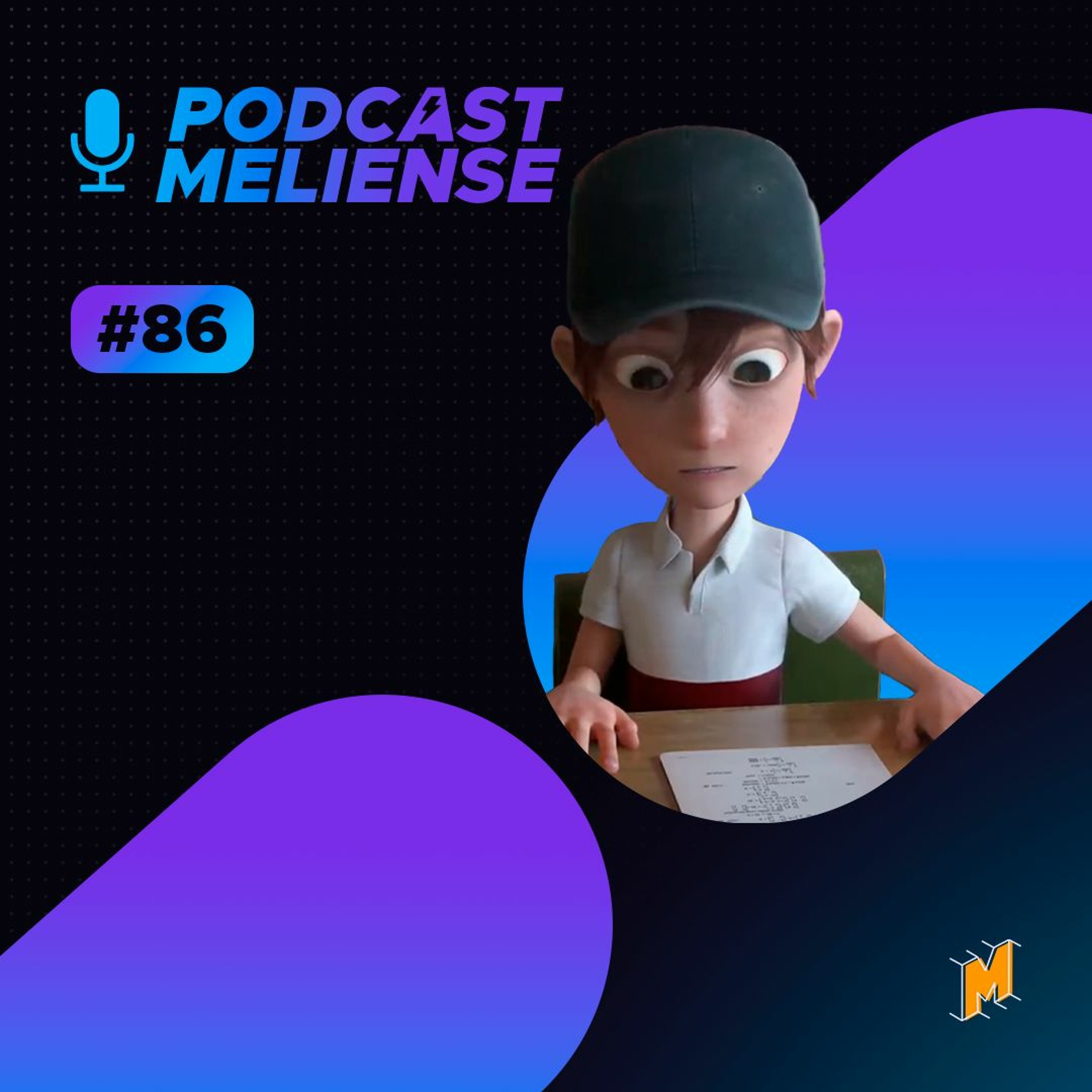 Podcast Meliense