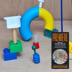 OS Premiere: Delay Grounds - Ball Run (Manami Rebuild) [Tropopause Records]