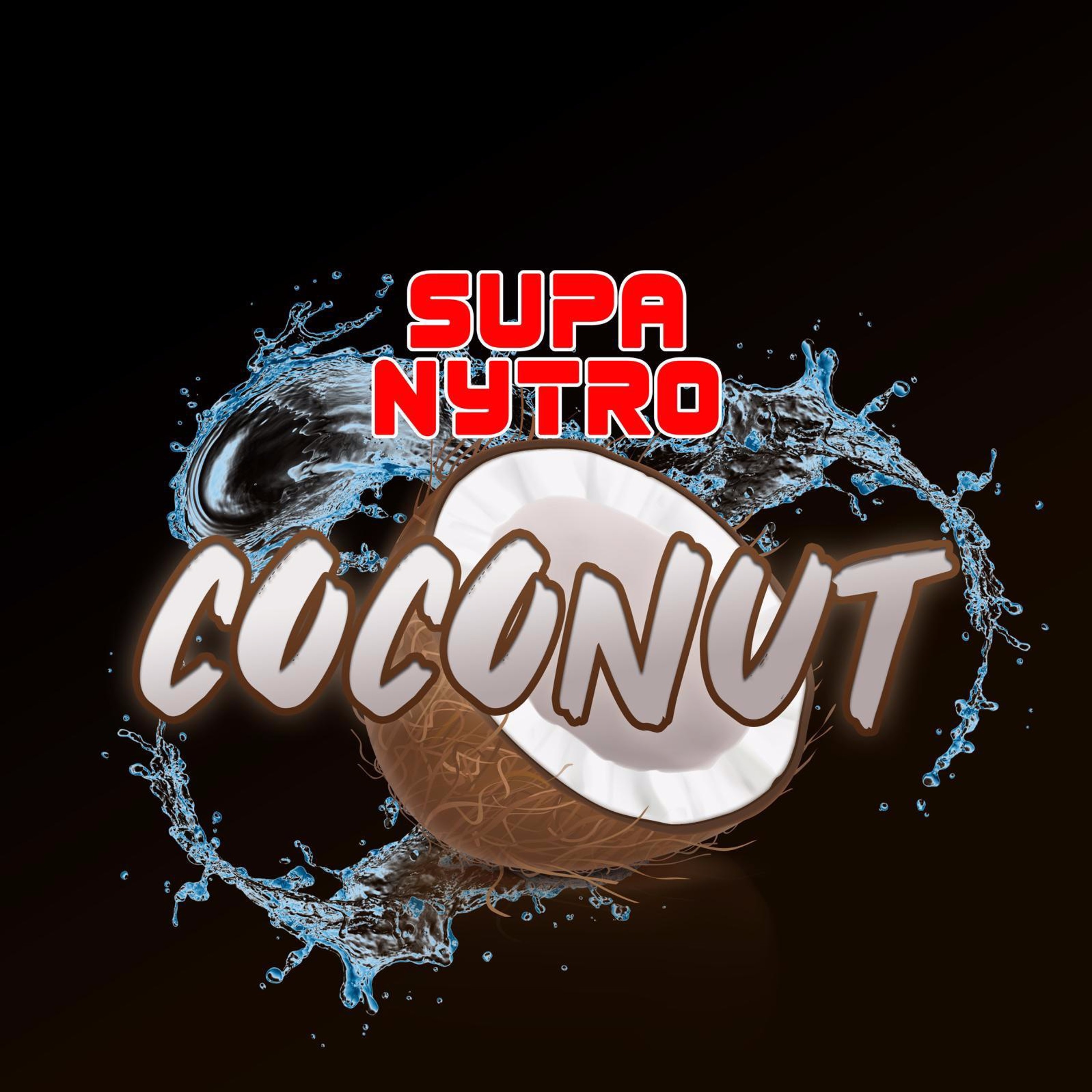 Supa Nytro - Coconut (Raw) (Coconut Riddim) episode artwork