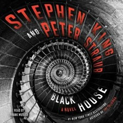 Black House audiobook free download mp3
