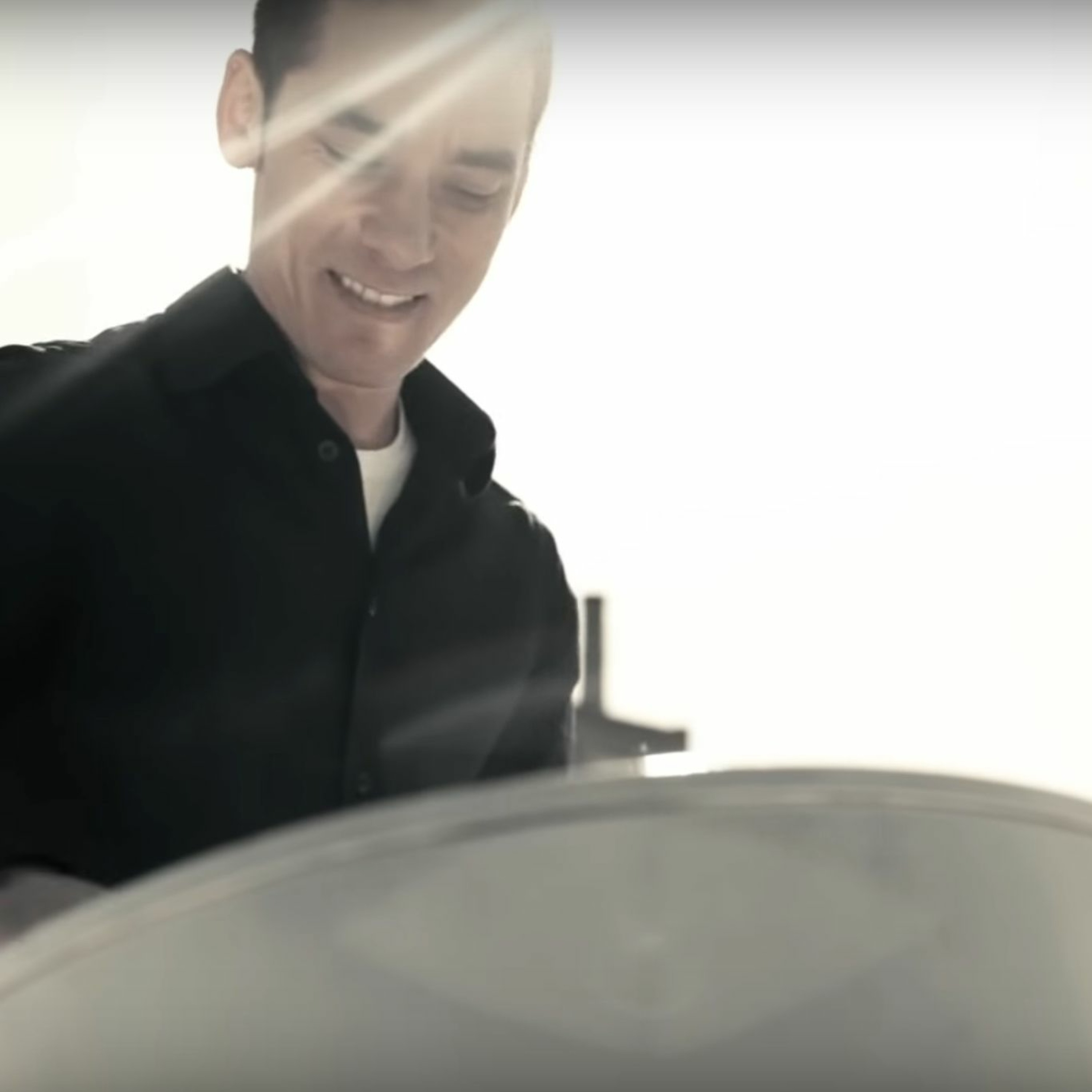Ep #167 with Andy Akiho, composer and steel pan player. episode artwork
