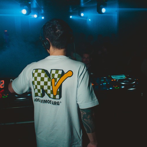 Joel Echave — Deep Warm Up for ROREC x Feuer (24.10.25)