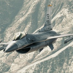 Ace Combat Assault Horizon Rush Extended