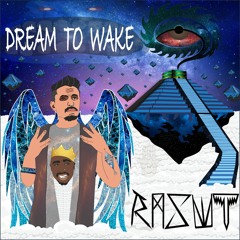 6 - Universo Por Nós (Album Dream To Wake - 2018 - Project 2)
