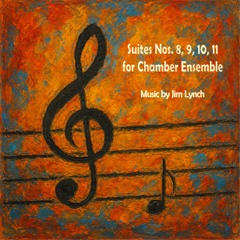 Suite for Chamber Ensemble No. 10