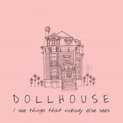 Melanie Martinez - Dollhouse (SHE Remix)