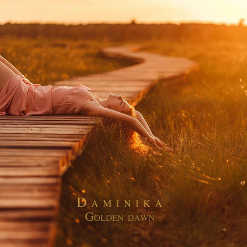 Daminika - Golden Dawn